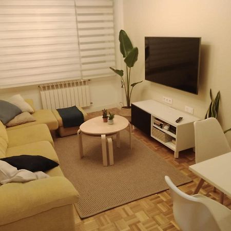 Piso Playa Gijon公寓 外观 照片