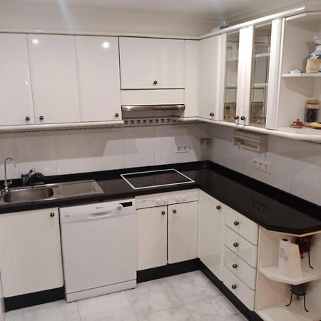Piso Playa Gijon公寓 外观 照片