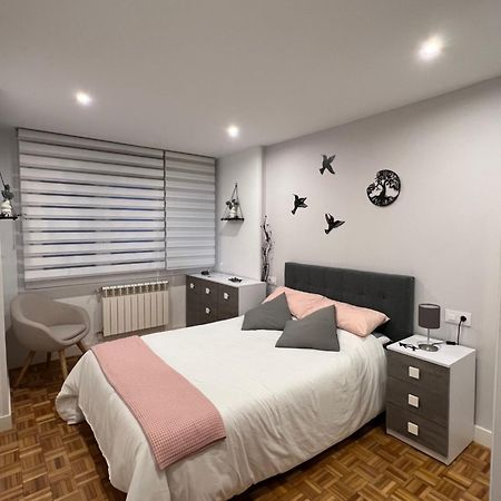Piso Playa Gijon公寓 外观 照片