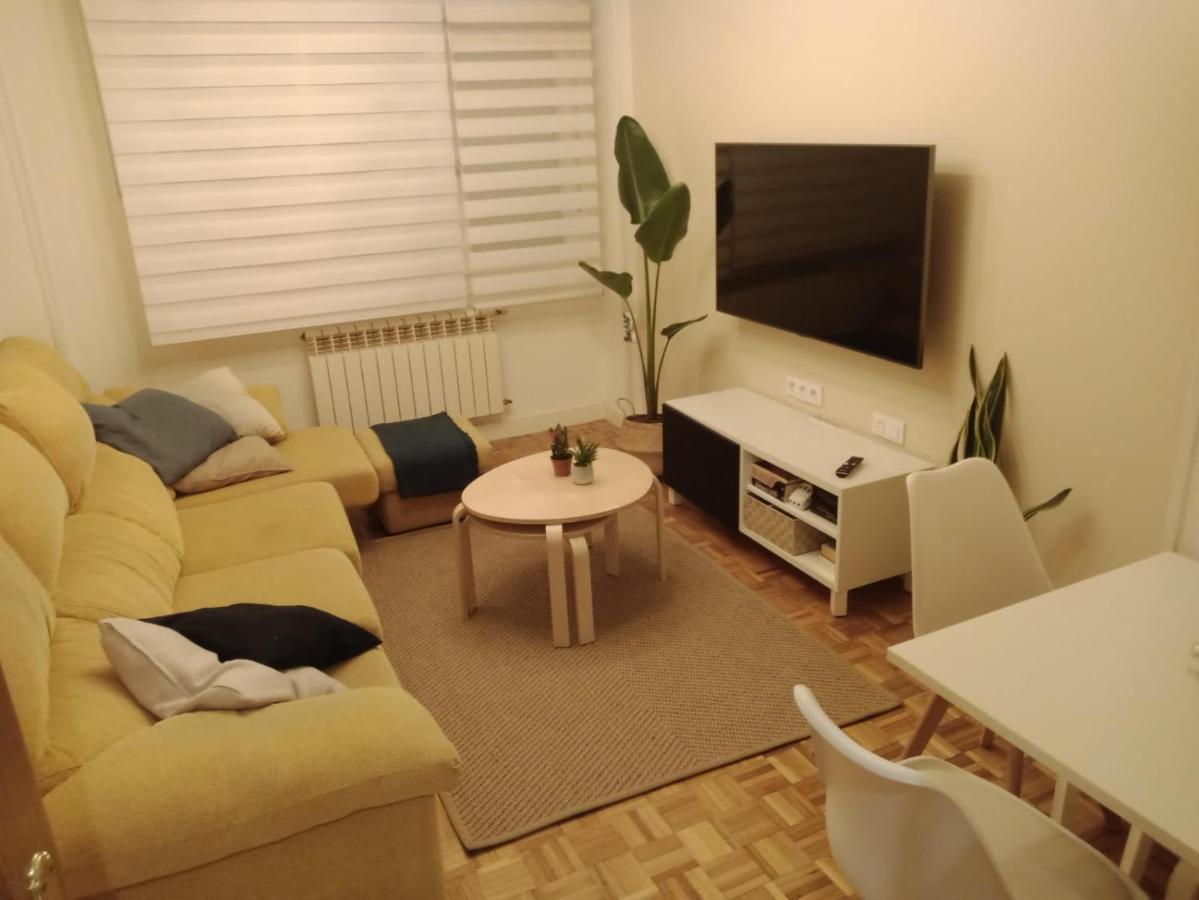 Piso Playa Gijon公寓 外观 照片