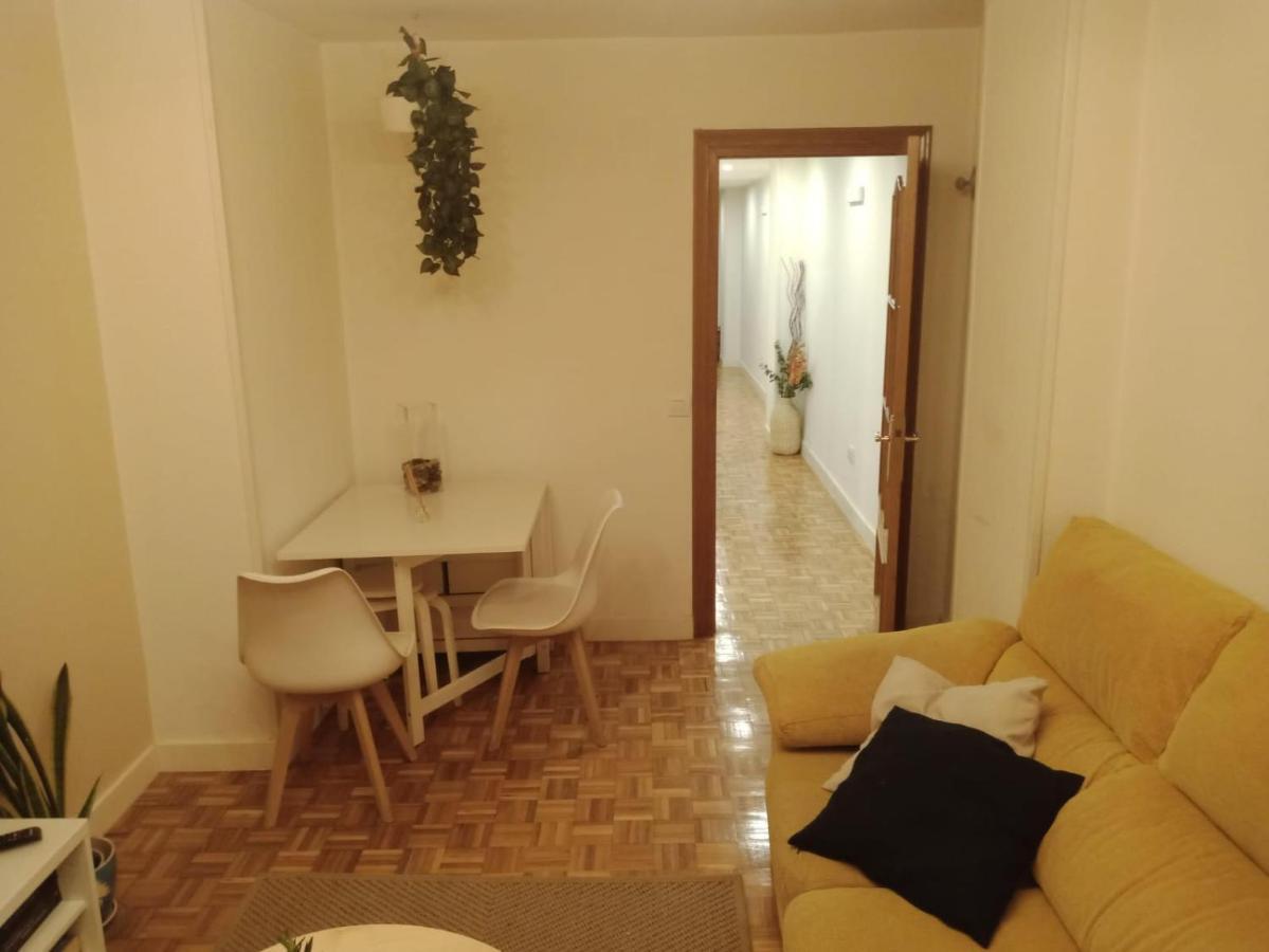 Piso Playa Gijon公寓 外观 照片