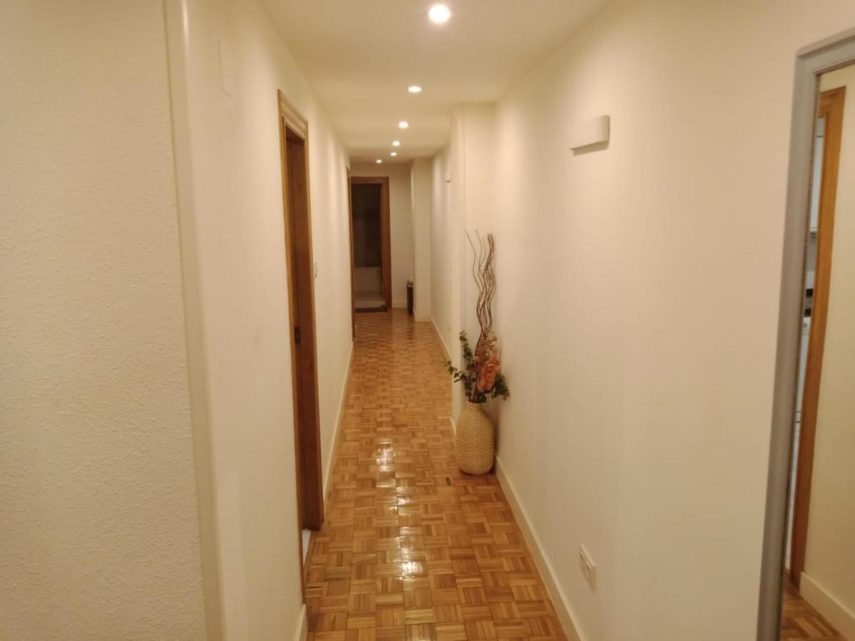 Piso Playa Gijon公寓 外观 照片